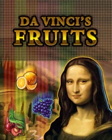 Da Vinci's Fruits