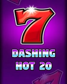 Dashing Hot 20