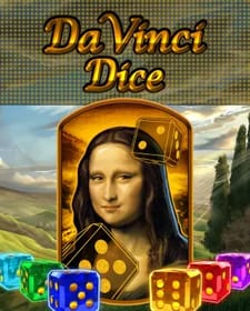 DaVinci Dice