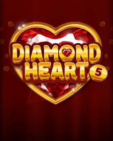 Diamond Heart 5