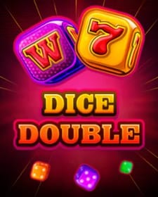 Dice Double