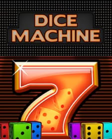 Dice Machine