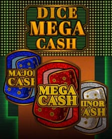 Dice Mega Cash