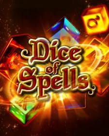 Dice of Spells