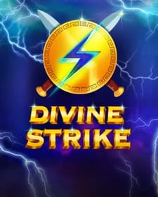 Divine Strike