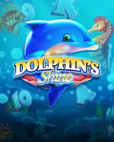 Dolphin's Shine