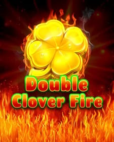 Double Clover Fire