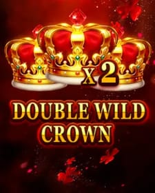 Double Wild Crown
