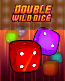 Double Wild Dice