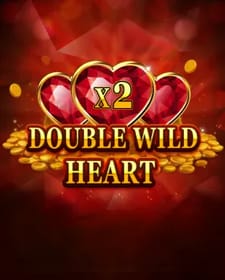 Double Wild Heart