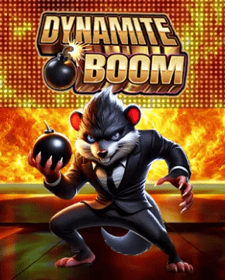 Dynamite Boom