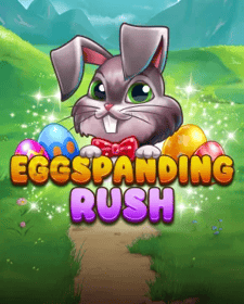 Eggspanding Rush
