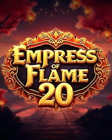 Empress of Flame 20