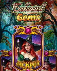 Enchanted Gems