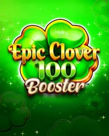 Epic Clover 100 Booster