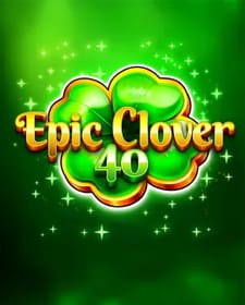 Epic Clover 40