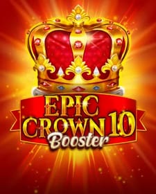Epic Crown 10 Booster
