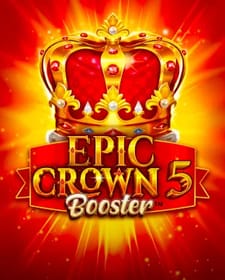Epic Crown 5 Booster
