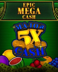 Epic Mega Cash