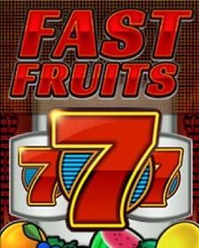 Fast Fruits