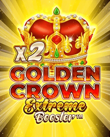 Golden Crown Extreme Booster