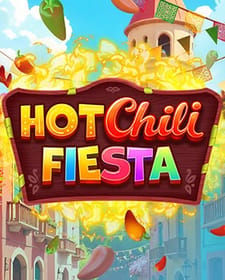 Hot Chili Fiesta