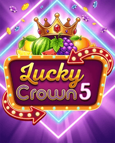 Lucky Crown 5