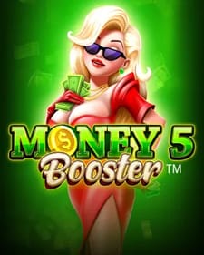 Money 5 Booster