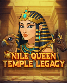 Nile Queen Temple Legacy