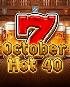 October Hot 40