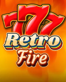 Retro Fire