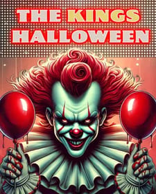 The Kings Halloween