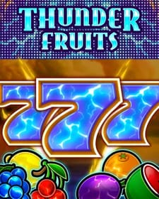 Thunder Fruits
