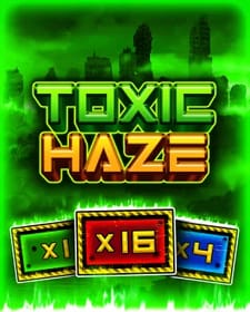 Toxic Haze