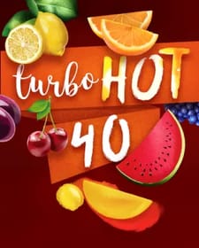 Turbo Hot 40
