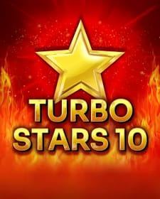TURBO STARS 10