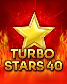 Turbo Stars 40
