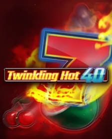 Twinkling Hot 40