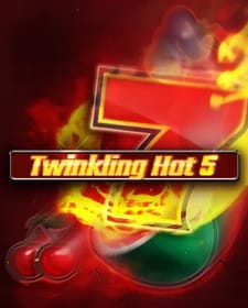 Twinkling Hot 5