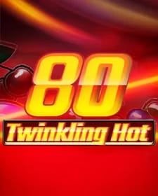 Twinkling Hot 80
