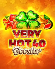 Very Hot 40 Booster