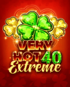 Very Hot 40 Extreme