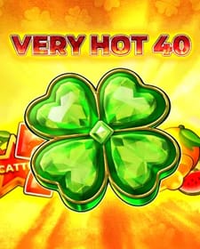 Very Hot 40