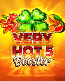 Very Hot 5 Booster