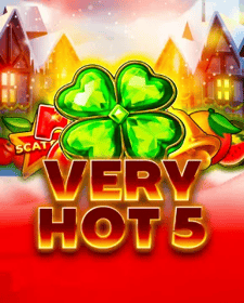 Very Hot 5 Christmas