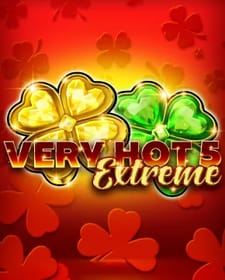 Very Hot 5 Extreme