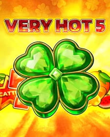 Very Hot 5
