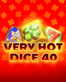 Very Hot Dice 40