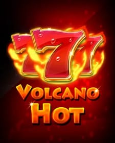 Volcano Hot