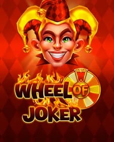 Wheel of Joker